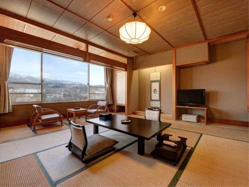 Kurosawa Onsen Kisaburo Hotel Yamagata  Exterior photo