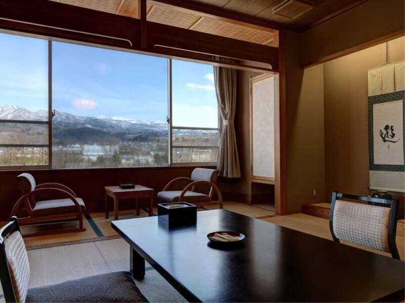 Kurosawa Onsen Kisaburo Hotel Yamagata  Exterior photo